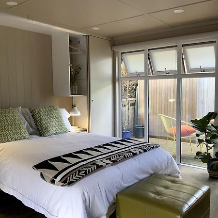 Cabin Retreat In The Heart Of Warwick. Ворик Екстер'єр фото